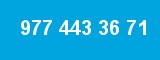 977 443 36 71